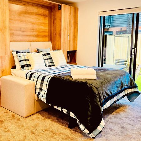 Central Christchurch Heartstay Studio Ngoại thất bức ảnh