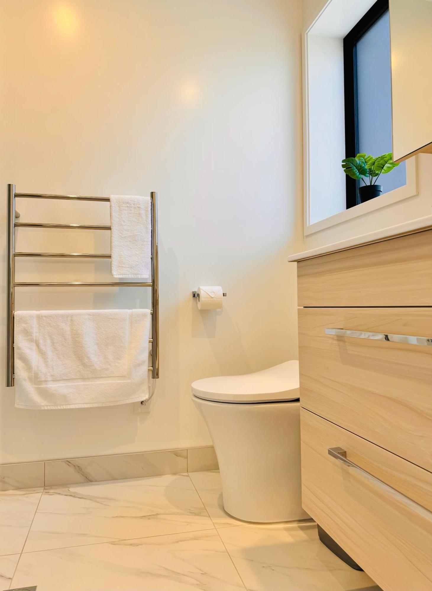 Central Christchurch Heartstay Studio Ngoại thất bức ảnh