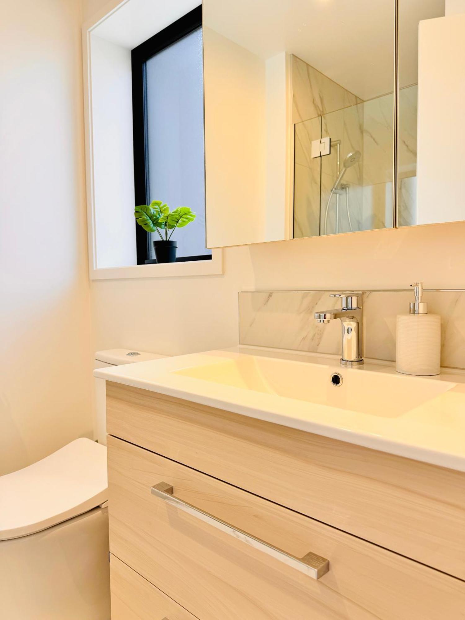 Central Christchurch Heartstay Studio Ngoại thất bức ảnh